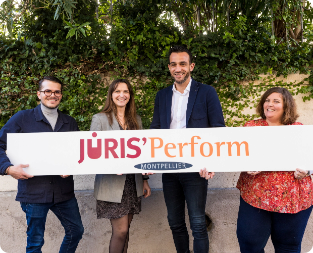 jurisperform-home-page